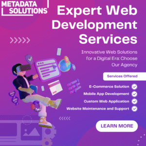 Web Services