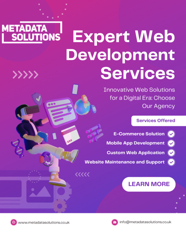 Web Services